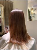 #イメチェンヘアスタイル#フルバング#似合わせカット