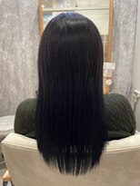 デジャヴヘアー 西千葉(Dejave hair) 髪質改善/オージュア/白髪染め/ツヤ髪/ハイライト/【西千葉】