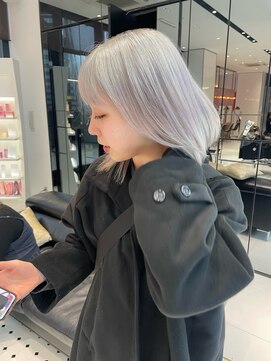 キーン 吉祥寺店(keen) 《keen×オオキタ》ペールシルバー