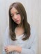 ヘアー デザイナーズ サロン アヴァンセ(HAIR DESIGNER'S SALON AVANCE)の写真/360度どこから見てもツヤツヤな髪に♪ナチュラルな仕上がりで思わず触りたくなるサラサラな手触りも◎