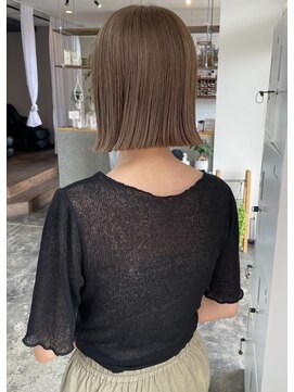 コポル(Copol) 夏カラー×ベビーベージュ