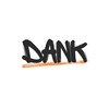 ダンク(DANK)のお店ロゴ