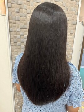 クロエストーリー(CHLOE STORY) システムトリートメント