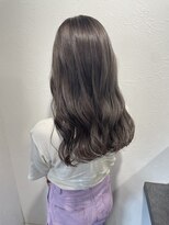 イワッシュ 大和駅店(IwAsh) Greige