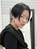 【平日限定】当日予約のみ！ケアブリーチ＋カラー＋トリートメント￥15000