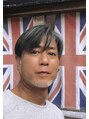 ハイブ(HIVE) 伊藤 栄紀