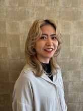 アース 鈴鹿店(HAIR&MAKE EARTH) ミオ 