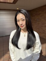 マティス 表参道(matiz)&nbsp;髪質改善×縮毛矯正×艶髪