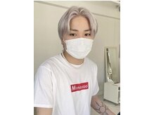 ターン ヘアー(TAAN HAIR)
