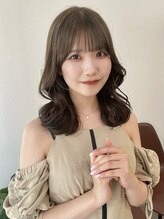 【女子の悩みを解決】結んでも、下ろしても可愛いあなたのなりたいに合わせて一番の可愛いを◎