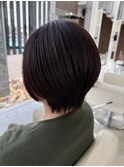【Velis】大人ショートボブ