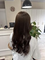 リー ルーチェ 布施(Lee Luce)&nbsp;オリーブグレージュ