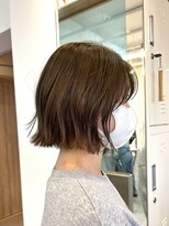 ロンドアジュール 横浜(Lond azur)&nbsp;★伸ばし途中におすすめ、、さは