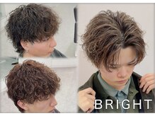 ブライト(BRIGHT)