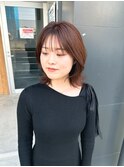 くびれレイヤー/大人可愛い大人可愛い/20代/30代/40代/竹内哲太