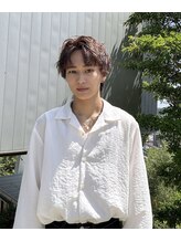 リトル 広島並木通り(little) 藤田 愛生