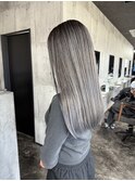 シルバーバレイヤージュ