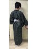 【8月限定】男性浴衣着付け　￥2750