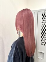 レイシオ(RATIO)&nbsp;[RATIO 国分寺　uruna ピンクカラー！]