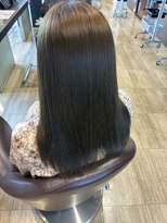 ミラートーク(MIRROR TALK)&nbsp;透明感カラー