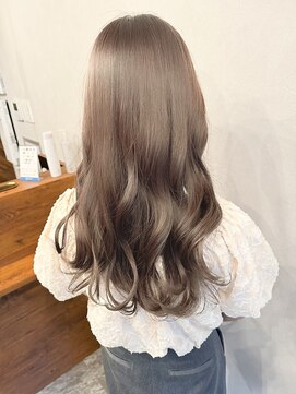 ベジット 湘南台店(Bejitto) ミルクティーモカベージュ