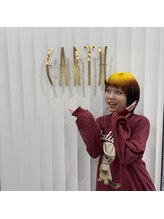 アース 秋田新国道店(EARTH) 畠山 奈々