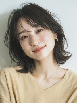 美染 宮長店(Bisen) 髪質改善/白髪ぼかし/白髪染め/オーガニックカラー/リタッチ