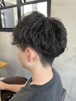 ヴィアルス 花山店(VIARS)&nbsp;シャドウパーマ