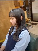 【山本智文】ハッシュカットレイヤー