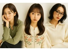 アンカー バイ ラフ(anchor by Laf)