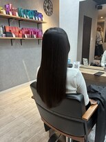 シエル 蒲田店(CIEL)&nbsp;髪質改善トリートメント