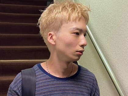 サンディーズ(SANDYS)の写真