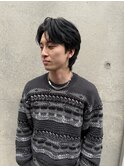 原宿/表参道/明治神宮前/メンズカット/メンズパーマ/学割U24