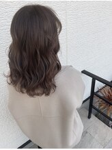 ヘアーオルオル(hair oluolu)