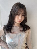 サンドイエナ 横浜店(sand yena) くびレイヤーエモージュ愛されショートボブ艶髪マッシュハンサム