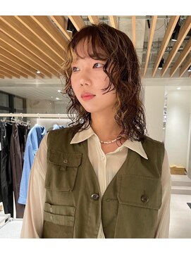 ネイビー チャムズ 久留米(NAVY chums) 【parm】