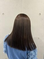 フィッツ(Fits)&nbsp;縮毛矯正