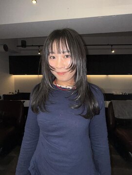 ベルタ バイ アルテフィーチェ(belta by artefice) 似合わせレイヤー