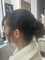 テンドルレーヴ(Tendre Reve)&nbsp;シニオンセット