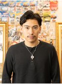 サイドパート