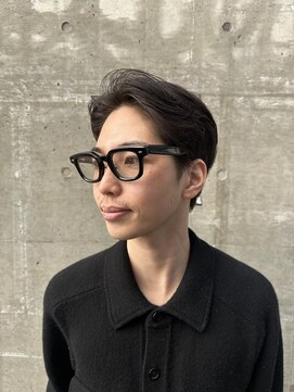 ノーム(norm) メンズショート