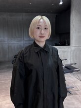 シーン(SINN.) Ami