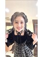 ソルグランデ 橋本店(SOL GRANDE)&nbsp;松田 KANAKO