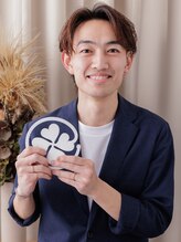 カバーヘア ブリス 大宮西口(COVER HAIR bliss)&nbsp;横坂優弥 【大宮】