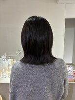 2195ヘアー 世田谷代田(2195hair)&nbsp;髪質改善ストレート