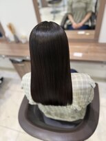 アッシュ 新杉田店(Ash)&nbsp;髪質改善/縮毛矯正/美髪/艶髪/横浜/新杉田/杉田