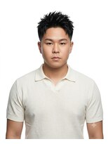 ワンワンオー バーバーショップ 博多店(@110 BARBER SHOP) メンズカット/フェード/濡れパン/バーバー/理容/博多/天神/眉毛