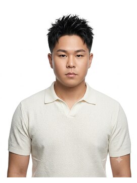 ワンワンオー バーバーショップ 博多店(@110 BARBER SHOP) メンズカット/フェード/濡れパン/バーバー/理容/博多/天神/眉毛