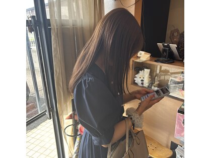 クチュール(couture)の写真