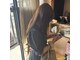 クチュール(couture)の写真